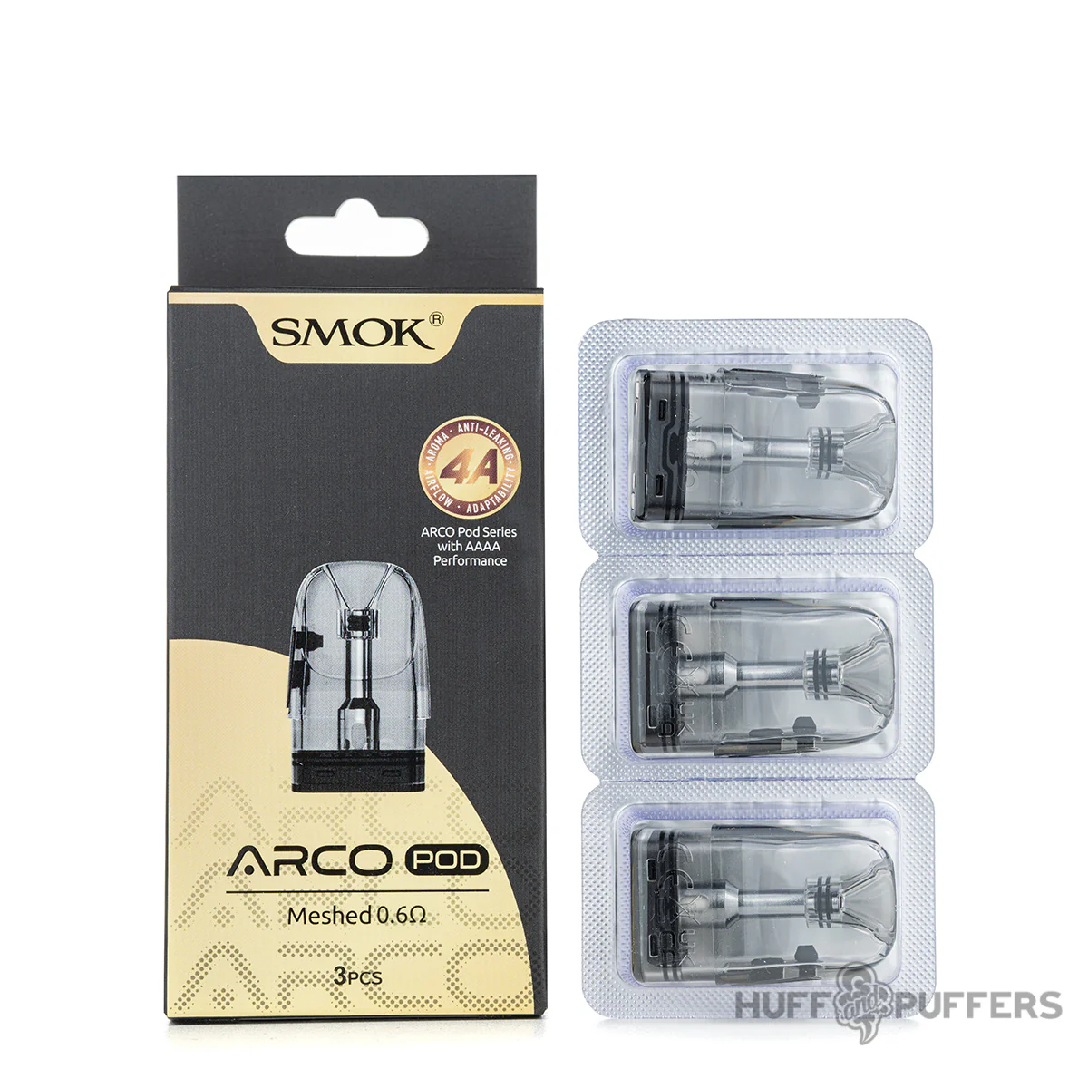 Smok Arco Pods - Image 3