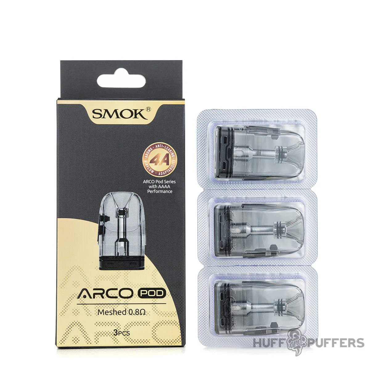 Smok Arco Pods - Image 4