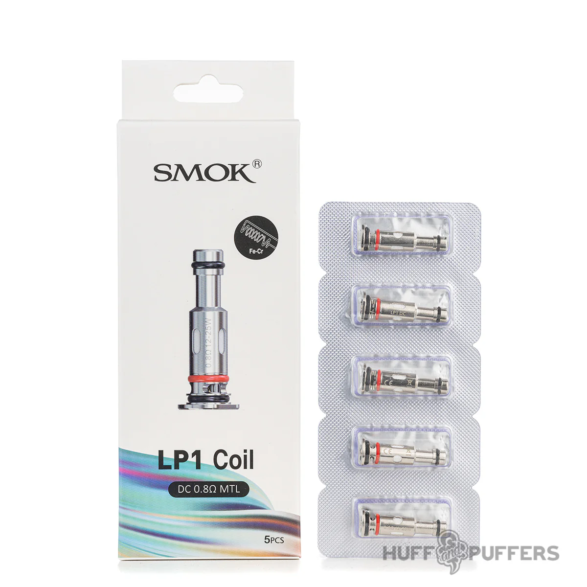 Smok LP1 Coils - Image 2