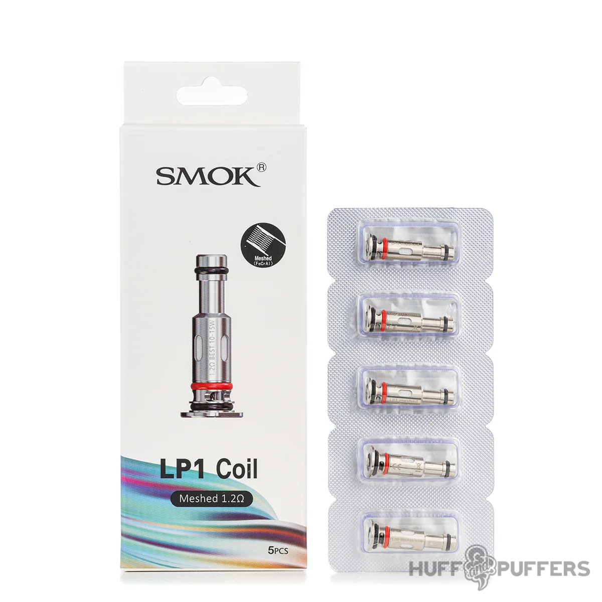 Smok LP1 Coils - Image 3