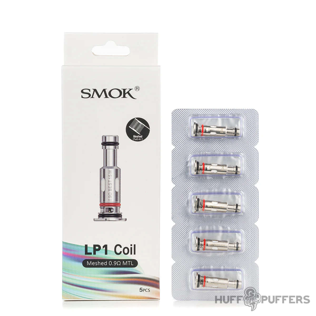 Smok LP1 Coils - Image 4