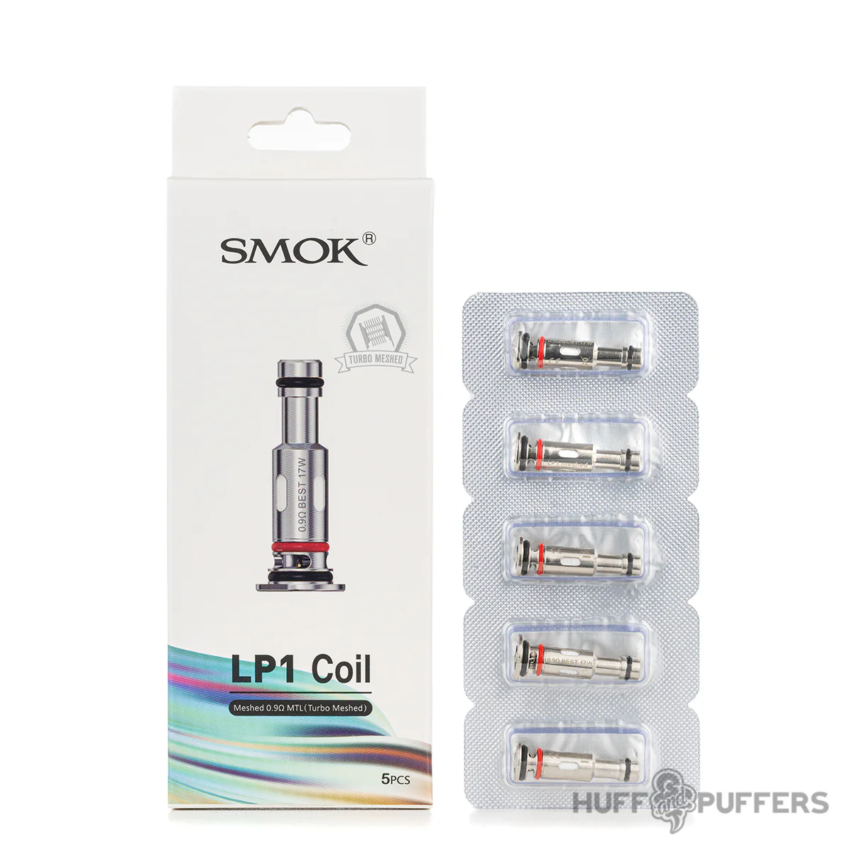 Smok LP1 Coils - Image 5