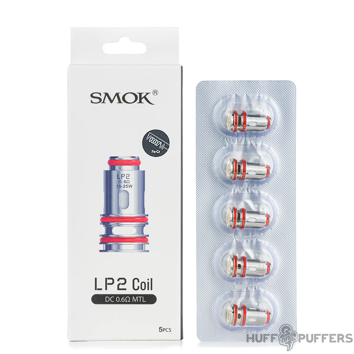 Smok LP2 Coils - Image 4