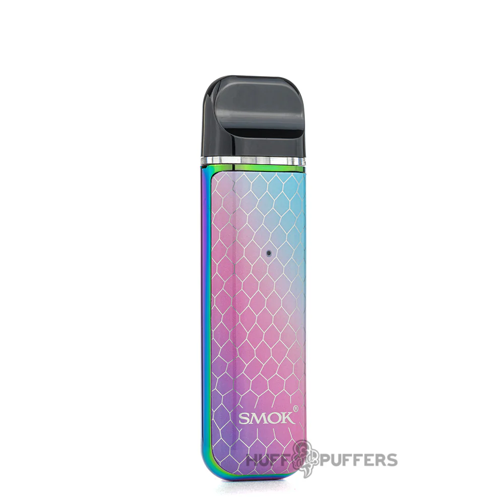Smok Novo 3 Pod System Kit - Image 10