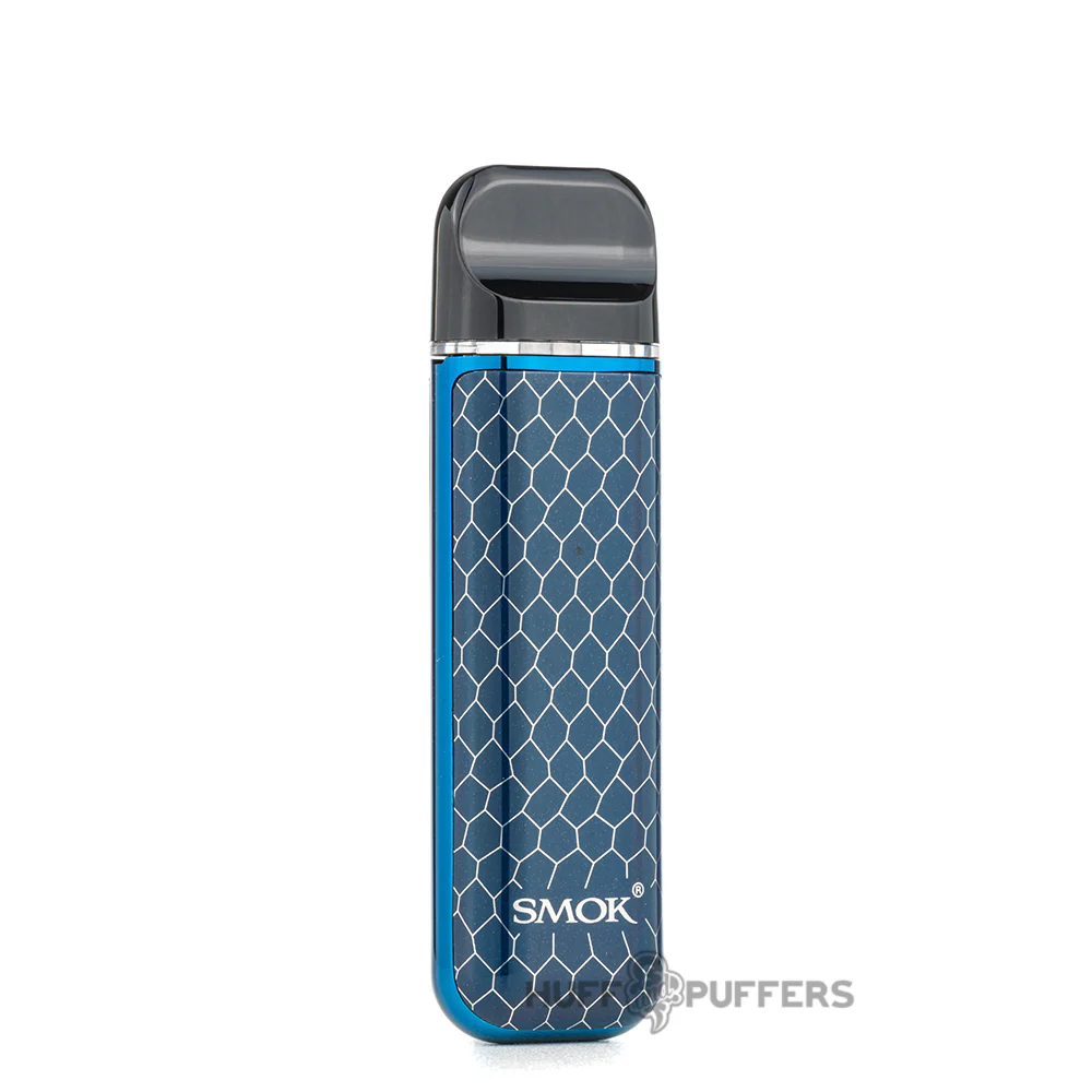 Smok Novo 3 Pod System Kit - Image 12