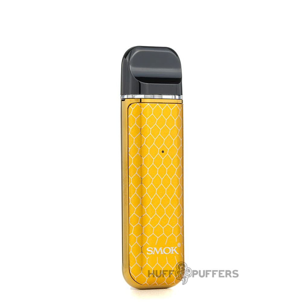 Smok Novo 3 Pod System Kit - Image 13