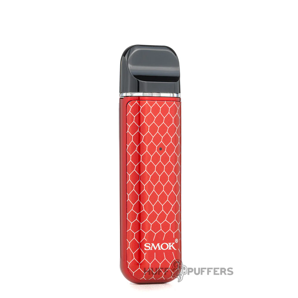 Smok Novo 3 Pod System Kit - Image 14