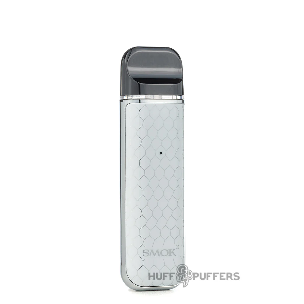 Smok Novo 3 Pod System Kit - Image 16