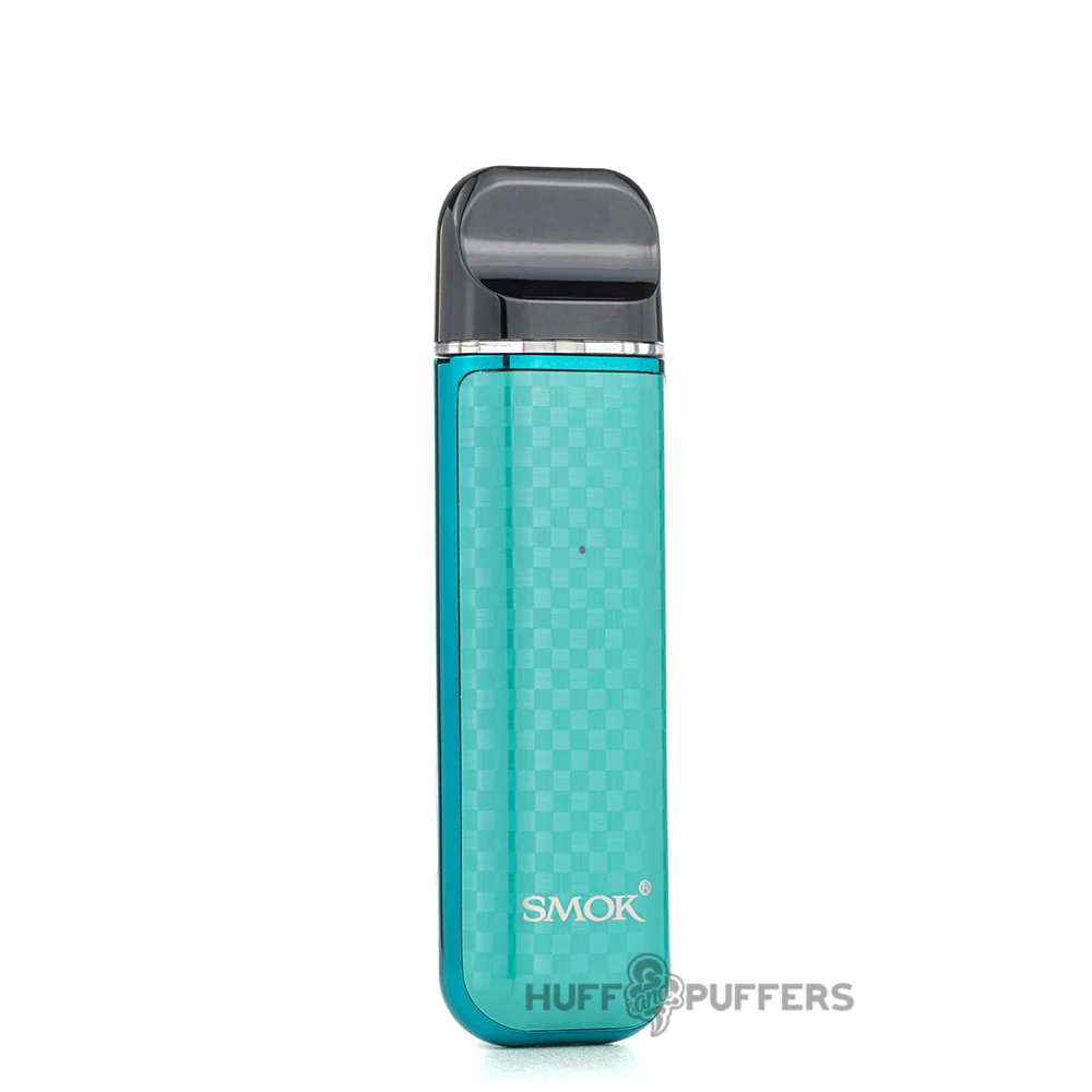 Smok Novo 3 Pod System Kit - Image 17
