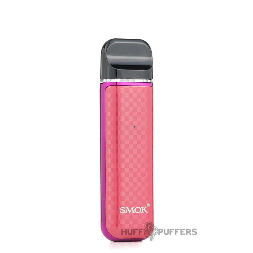 Smok Novo 3 Pod System Kit - Image 18