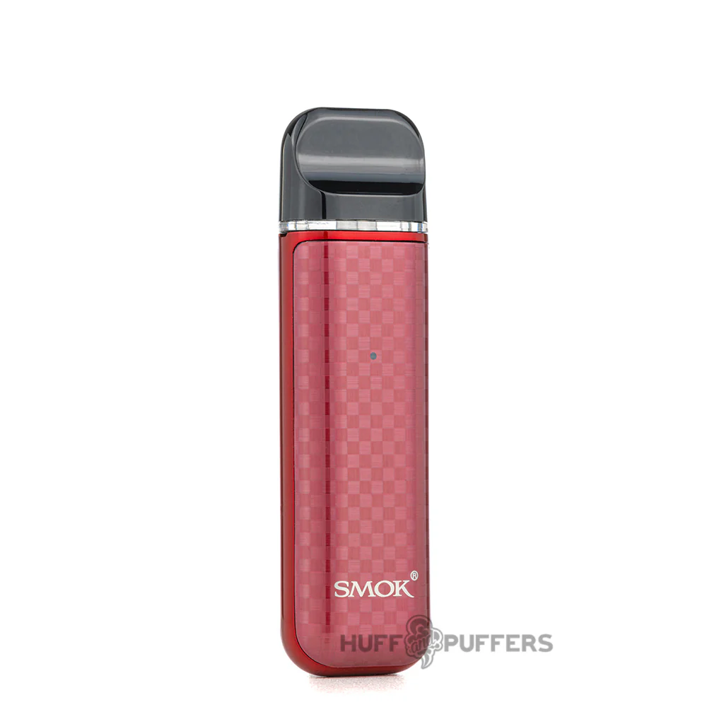 Smok Novo 3 Pod System Kit - Image 19