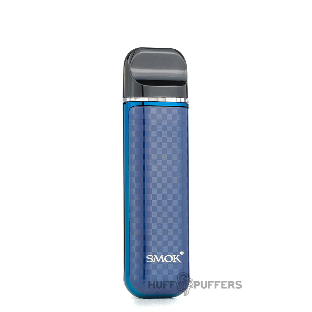 Smok Novo 3 Pod System Kit - Image 8