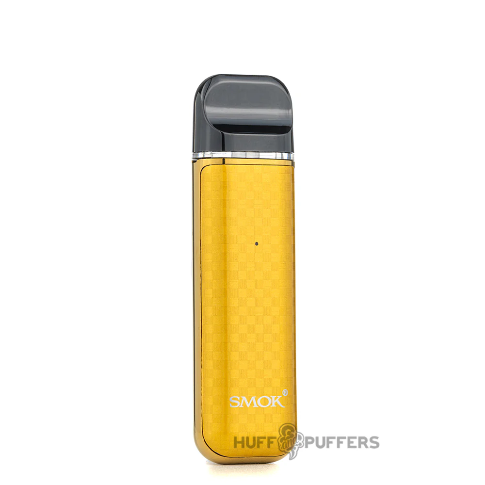 Smok Novo 3 Pod System Kit - Image 9