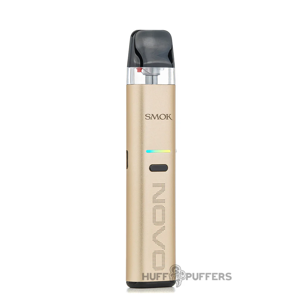 Smok Novo Eco Pod System