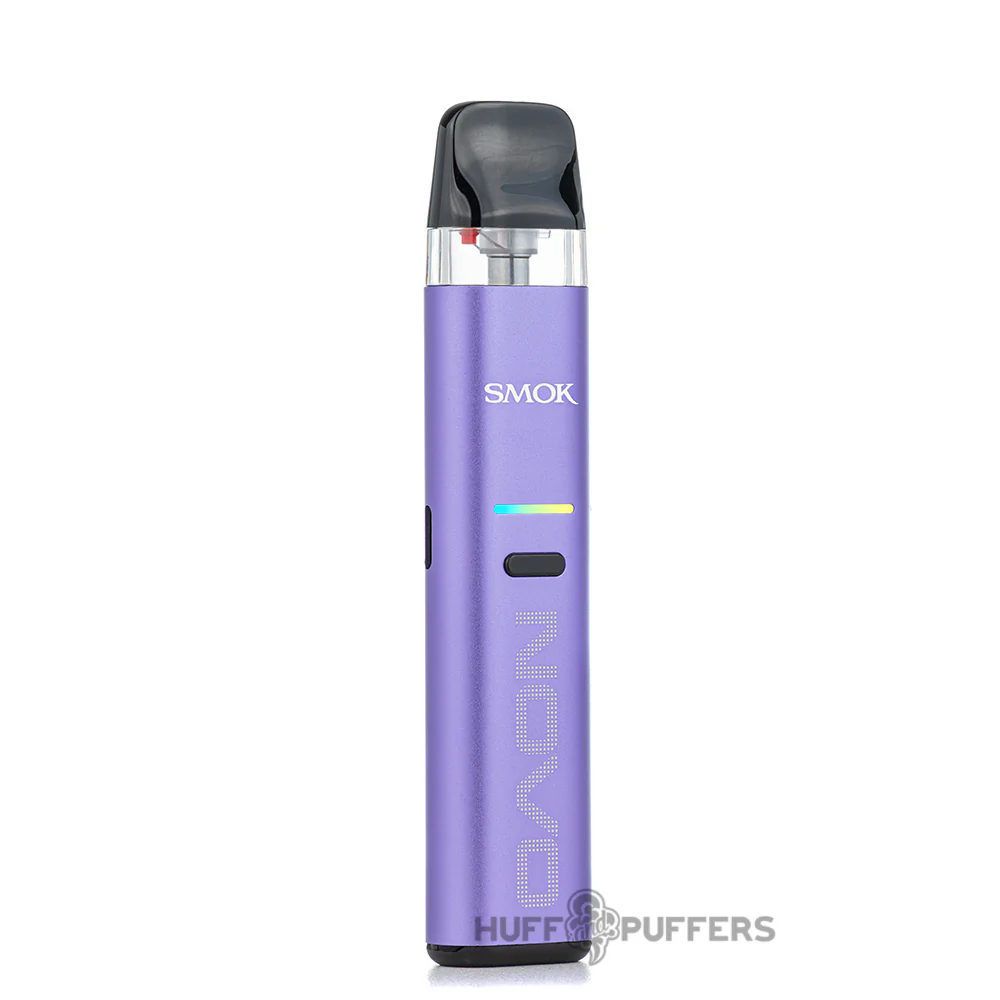 Smok Novo Eco Pod System - Image 10