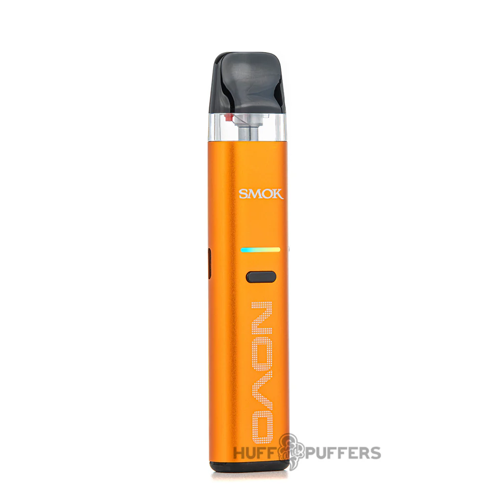 Smok Novo Eco Pod System - Image 7
