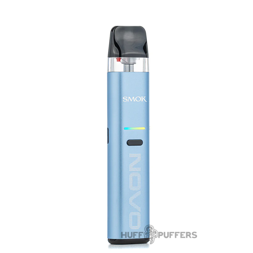 Smok Novo Eco Pod System - Image 8