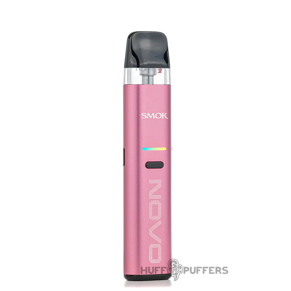 Smok Novo Eco Pod System - Image 9