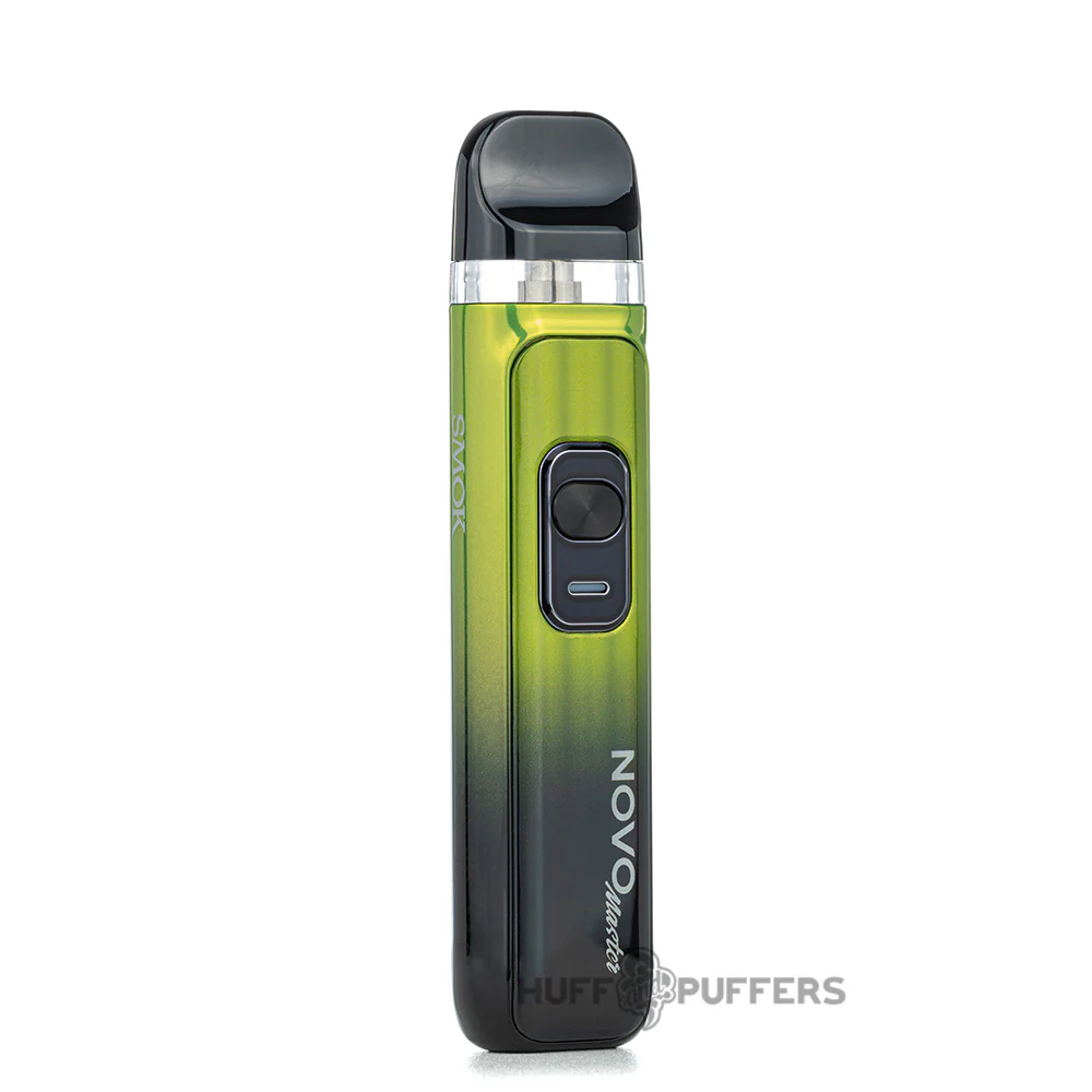Smok Novo Master Pod System - Image 3