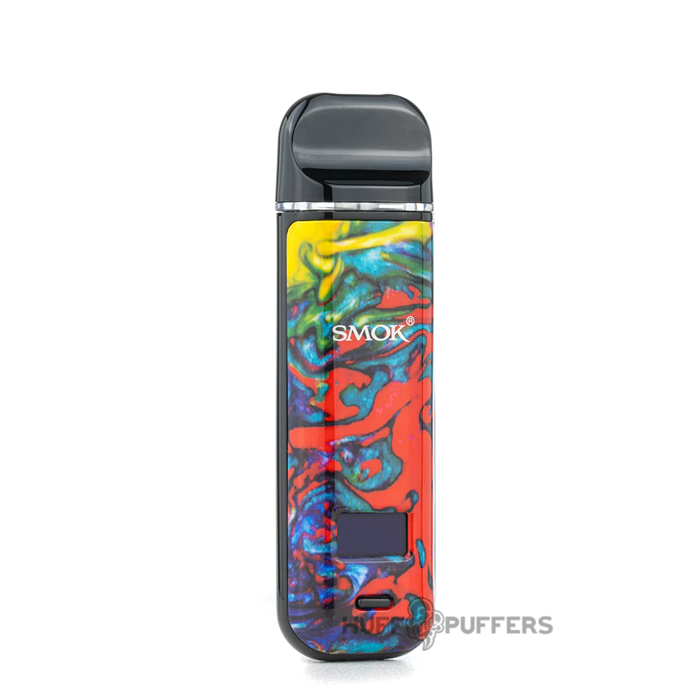 Smok Novo X Pod System - Image 2