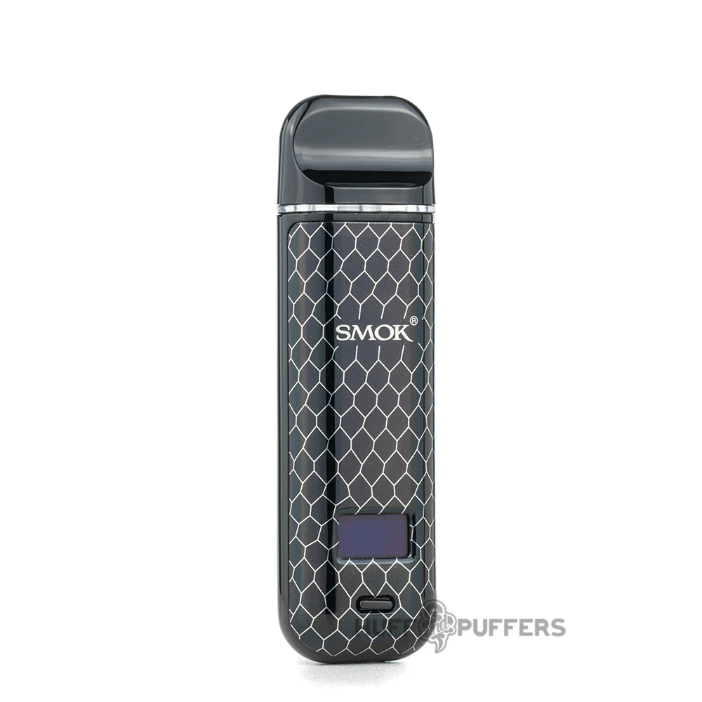 Smok Novo X Pod System - Image 3