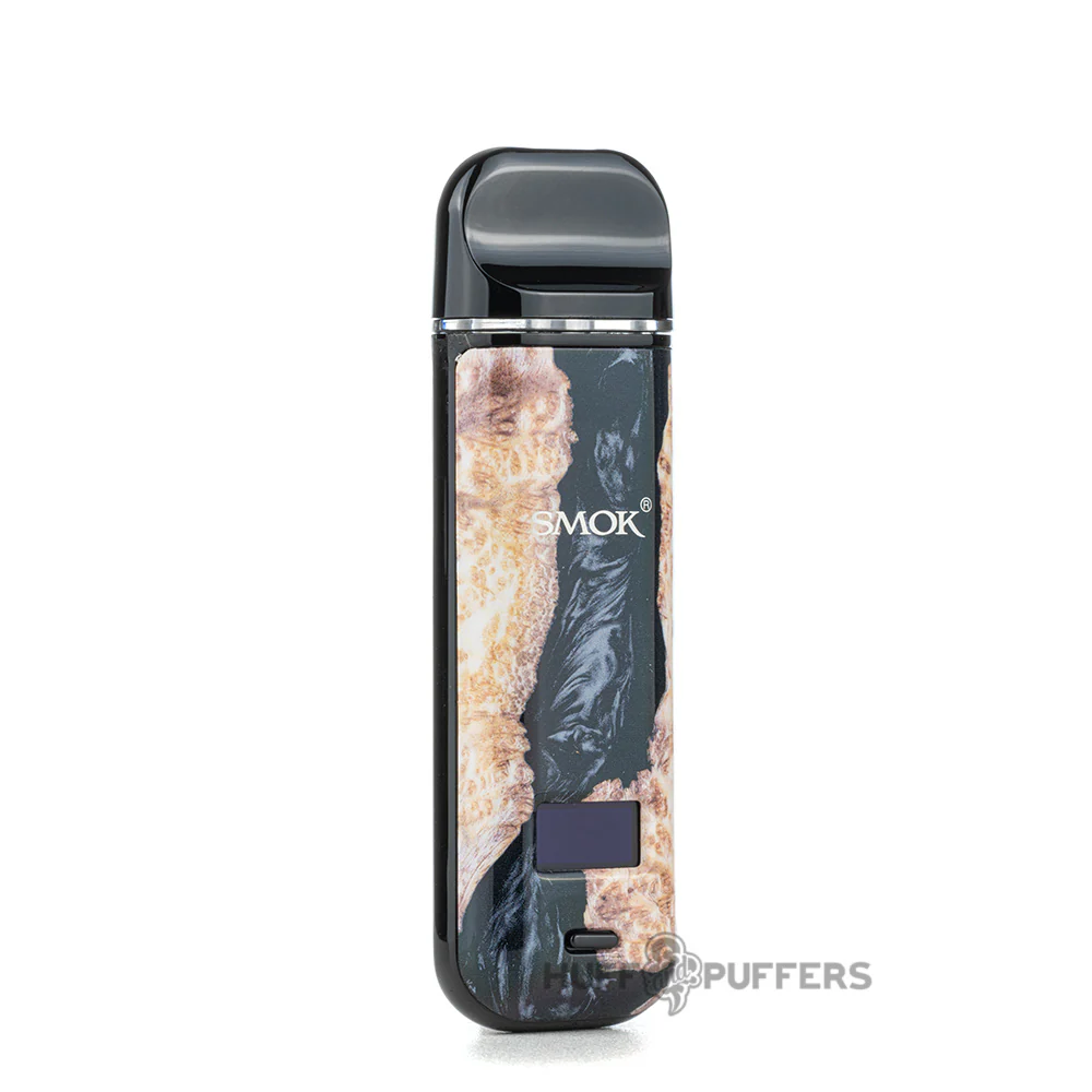 Smok Novo X Pod System - Image 4