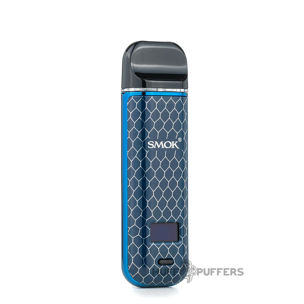 Smok Novo X Pod System - Image 5