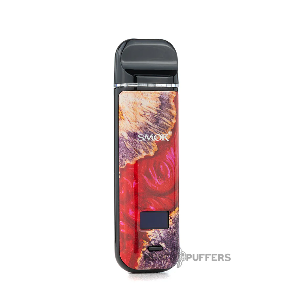 Smok Novo X Pod System - Image 6