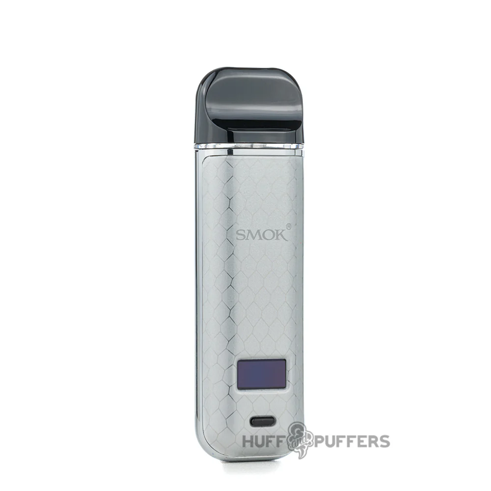 Smok Novo X Pod System - Image 7