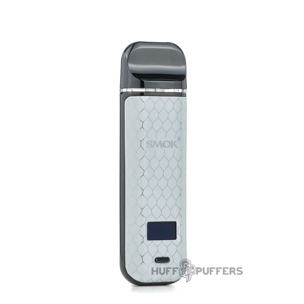 Smok Novo X Pod System - Image 8