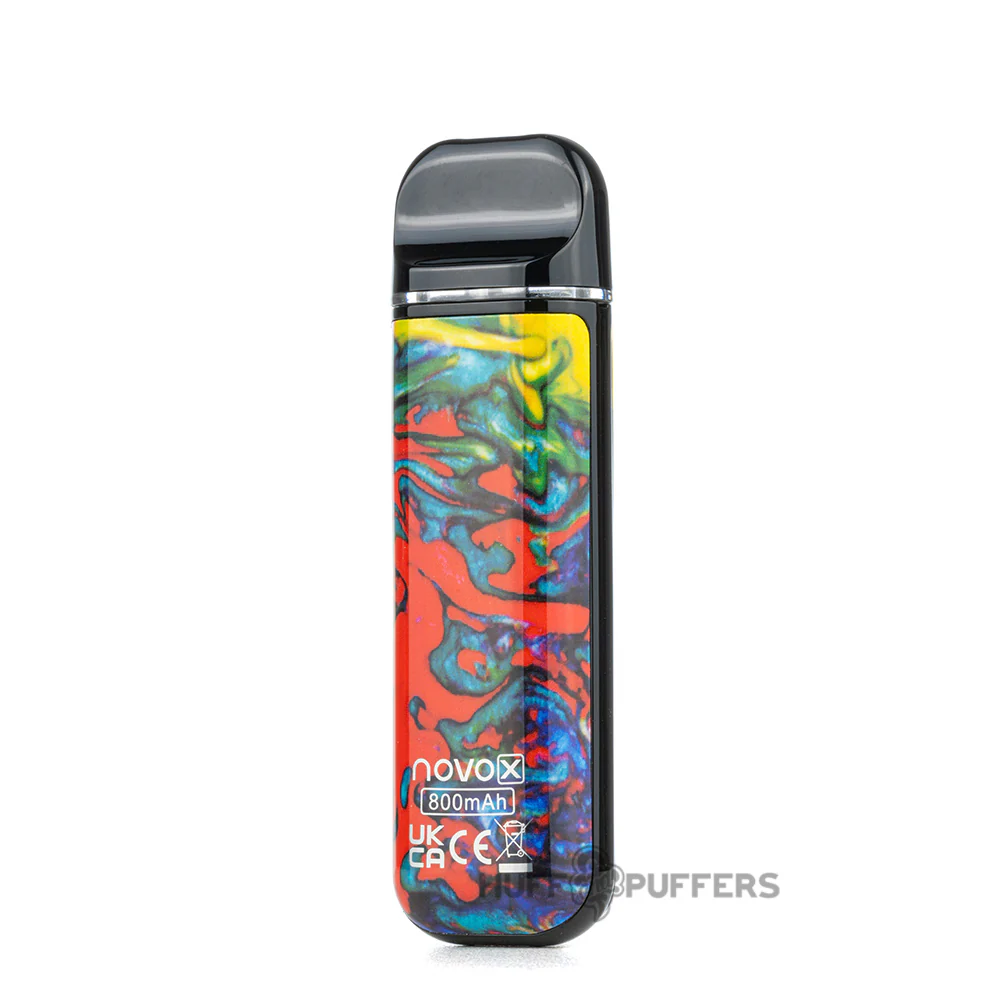 Smok Novo X Pod System - Image 9