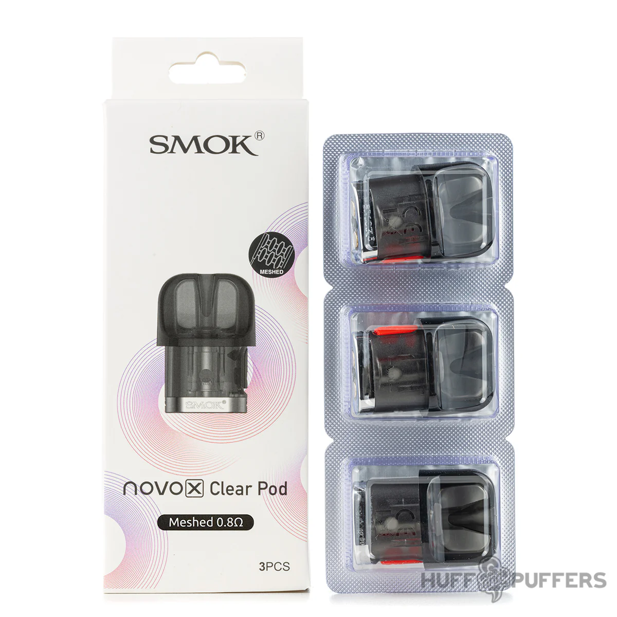 Smok Novo X Pods - Image 6
