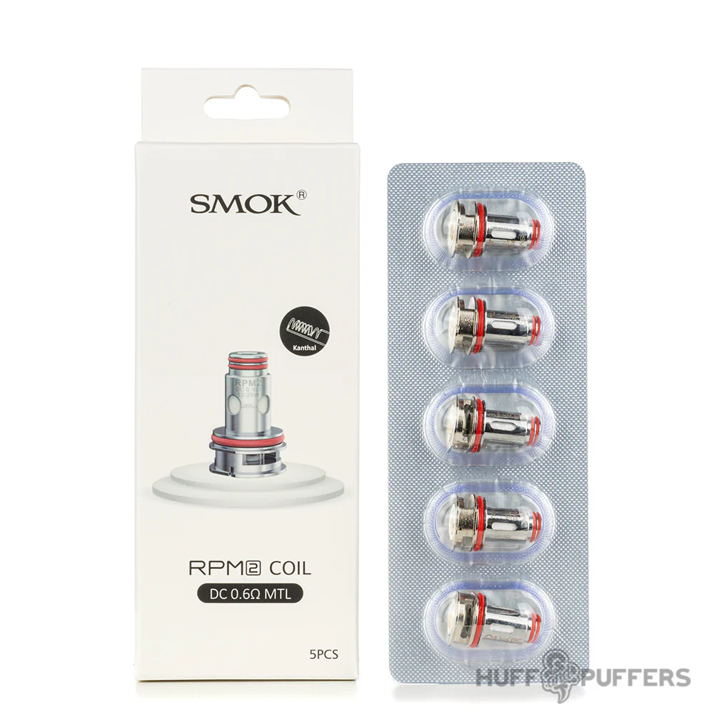 Smok RPM 2 Coils - Image 2
