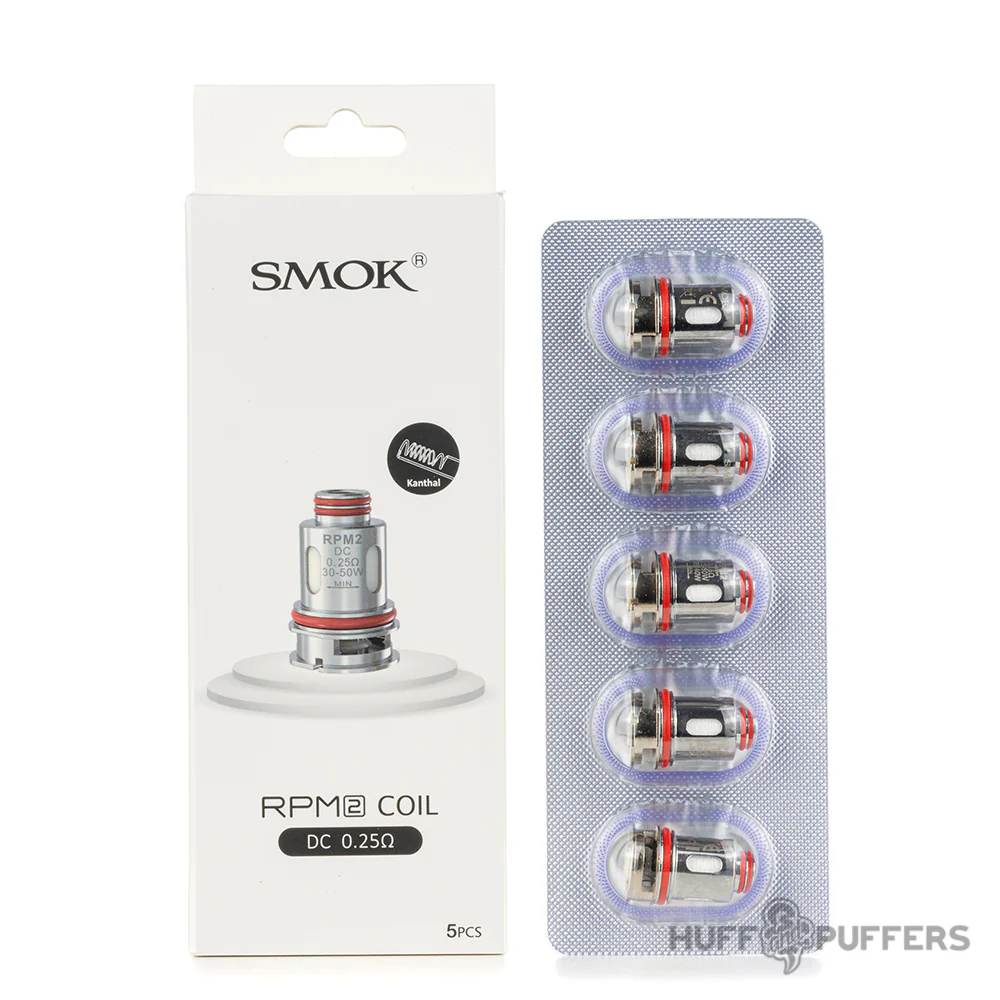 Smok RPM 2 Coils - Image 3