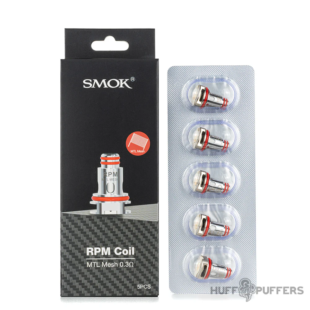 Smok RPM Coils - Image 3