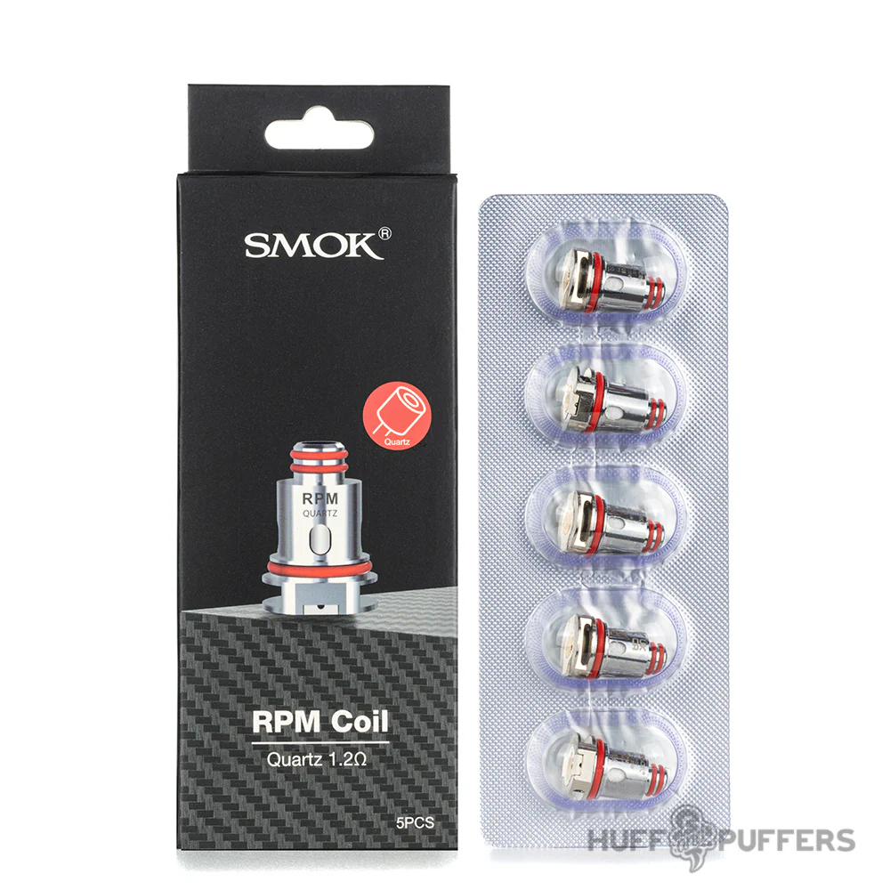 Smok RPM Coils - Image 4
