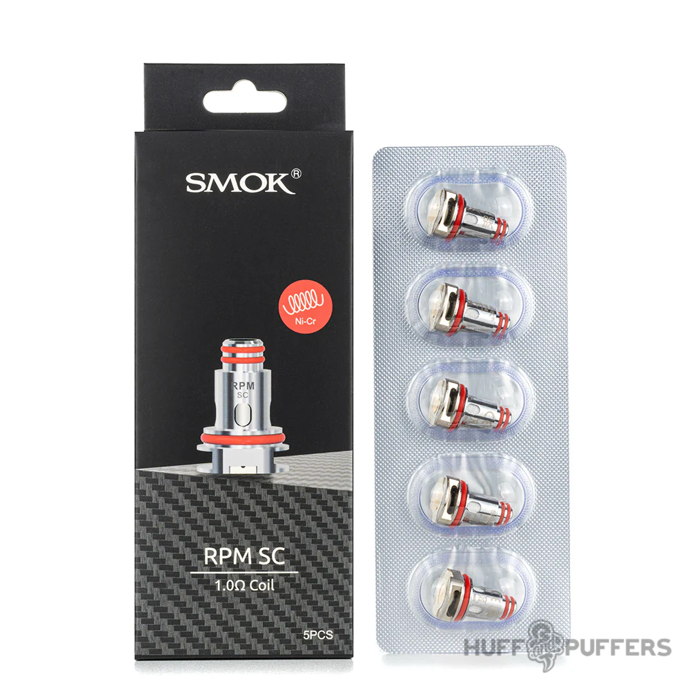 Smok RPM Coils - Image 5