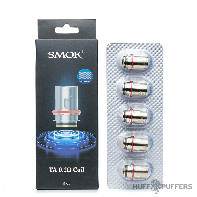 Smok TA Coils - Image 2