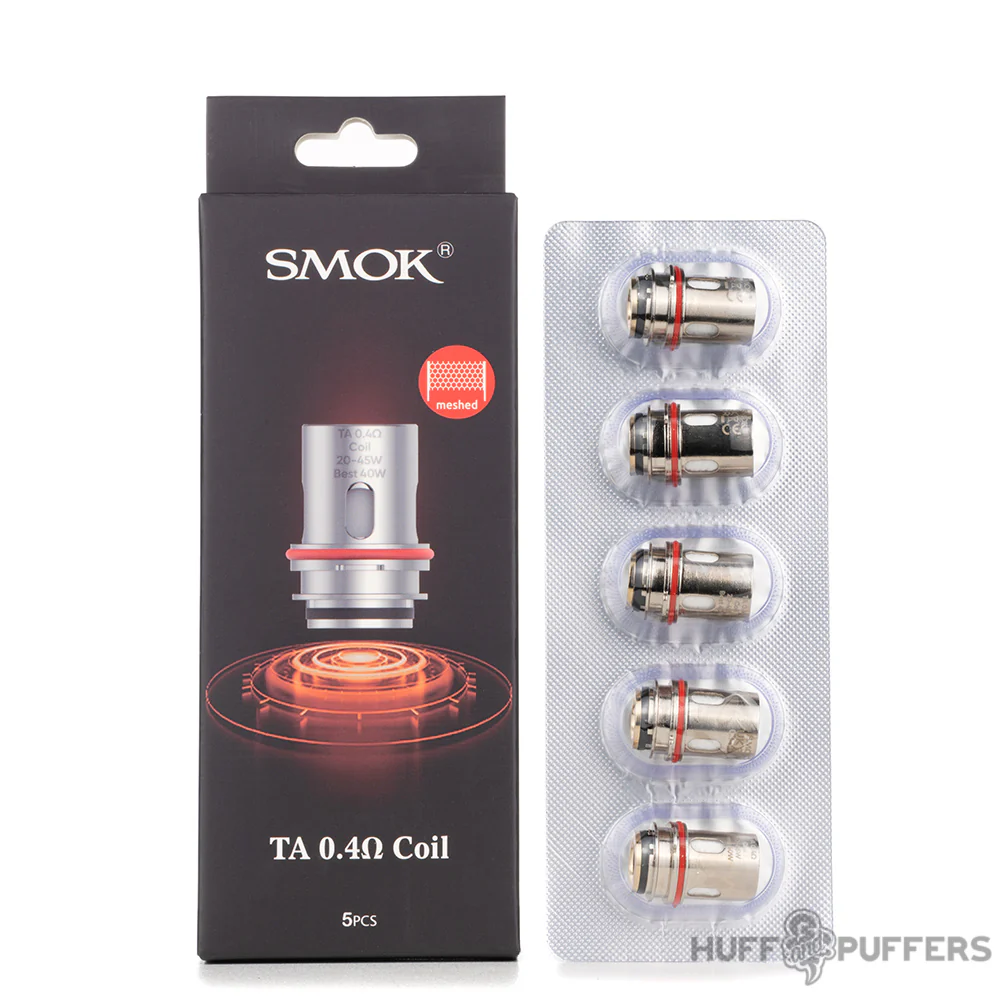 Smok TA Coils - Image 3