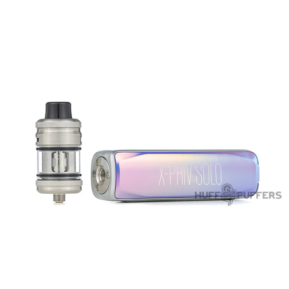 Smok X-Priv Solo Kit - Image 3