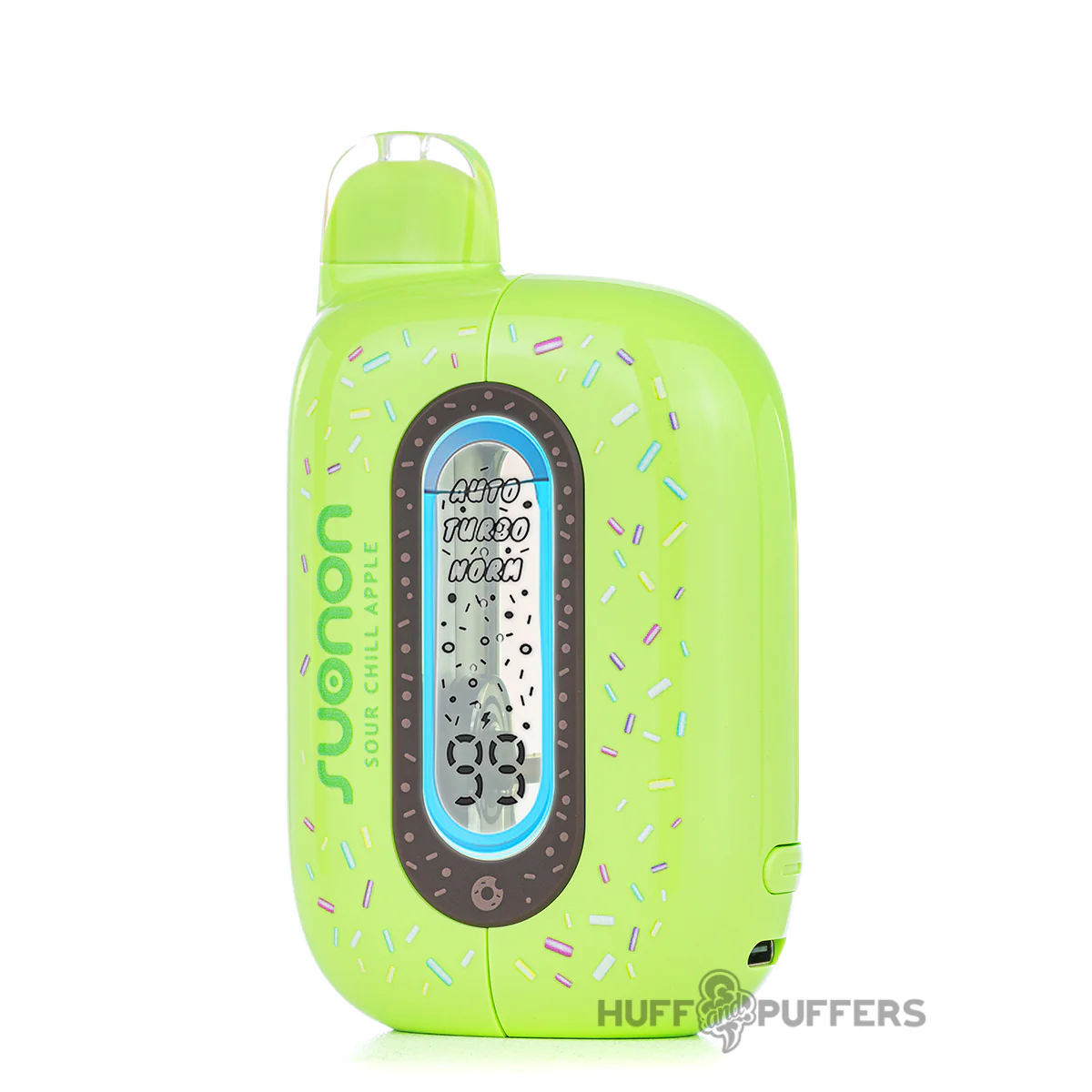 Suonon Donete 50K Disposable Vape - Image 10