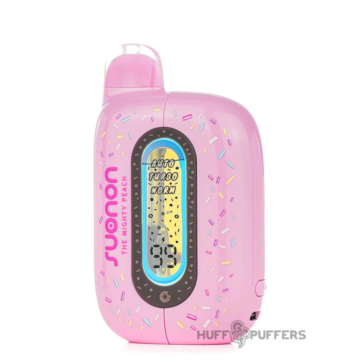 Suonon Donete 50K Disposable Vape - Image 14