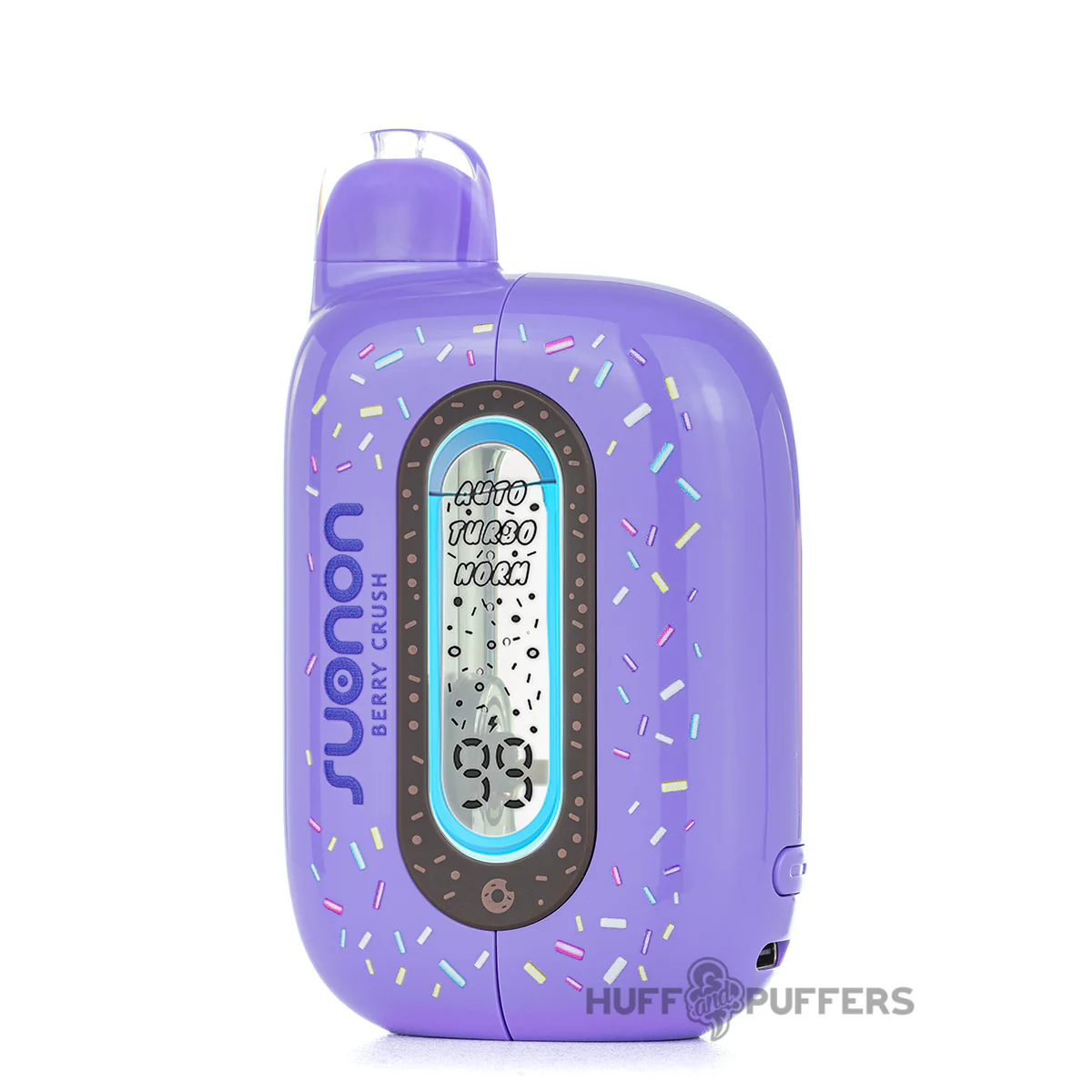 Suonon Donete 50K Disposable Vape - Image 3