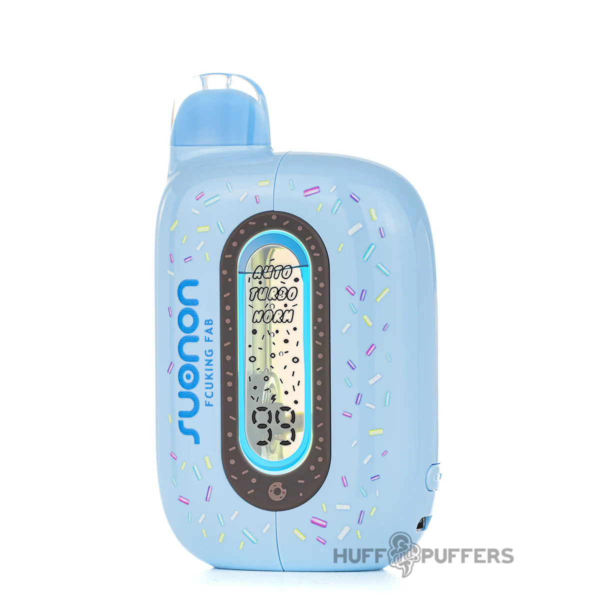 Suonon Donete 50K Disposable Vape - Image 6