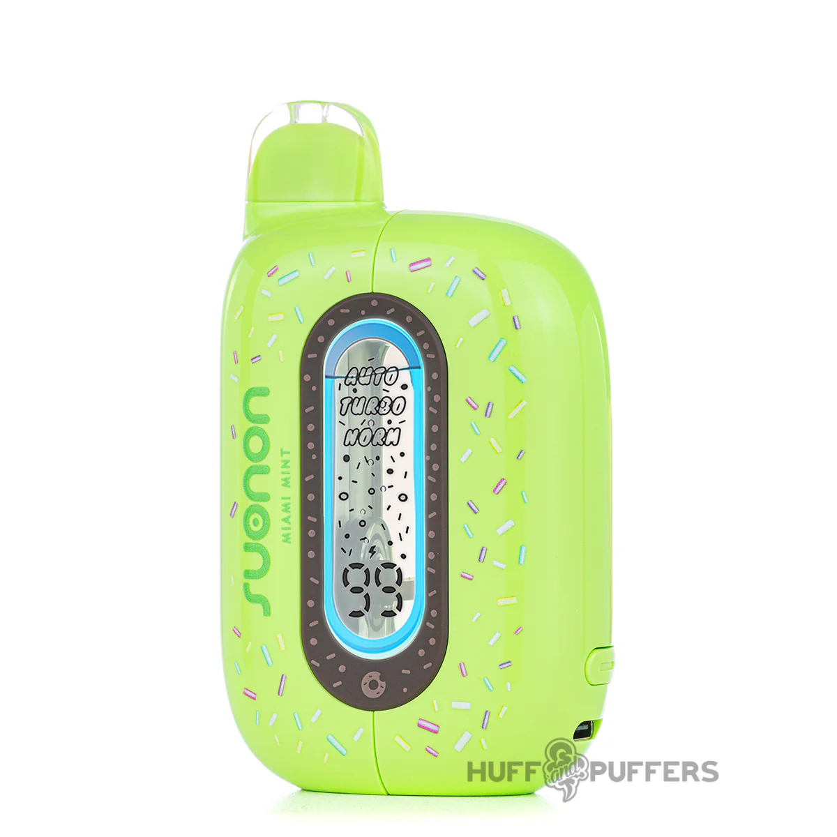 Suonon Donete 50K Disposable Vape - Image 9