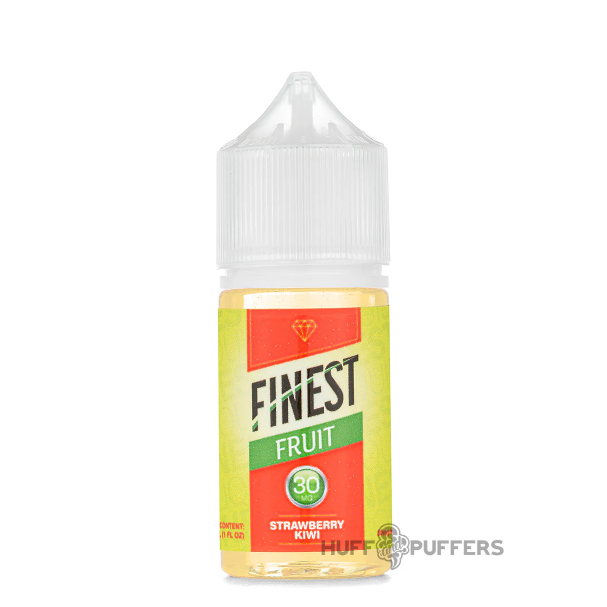 The Finest Salt - Strawberry Kiwi 30mL