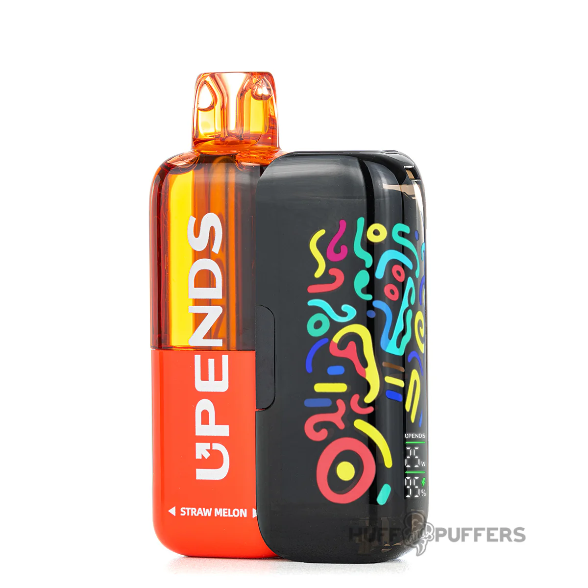 Upends UP9 Disposable Vape Kit - Image 10