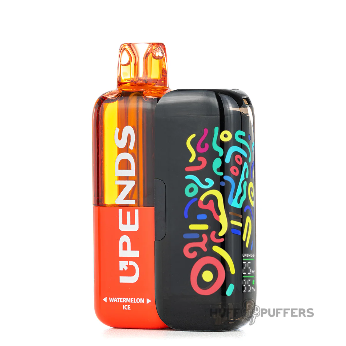 Upends UP9 Disposable Vape Kit - Image 11