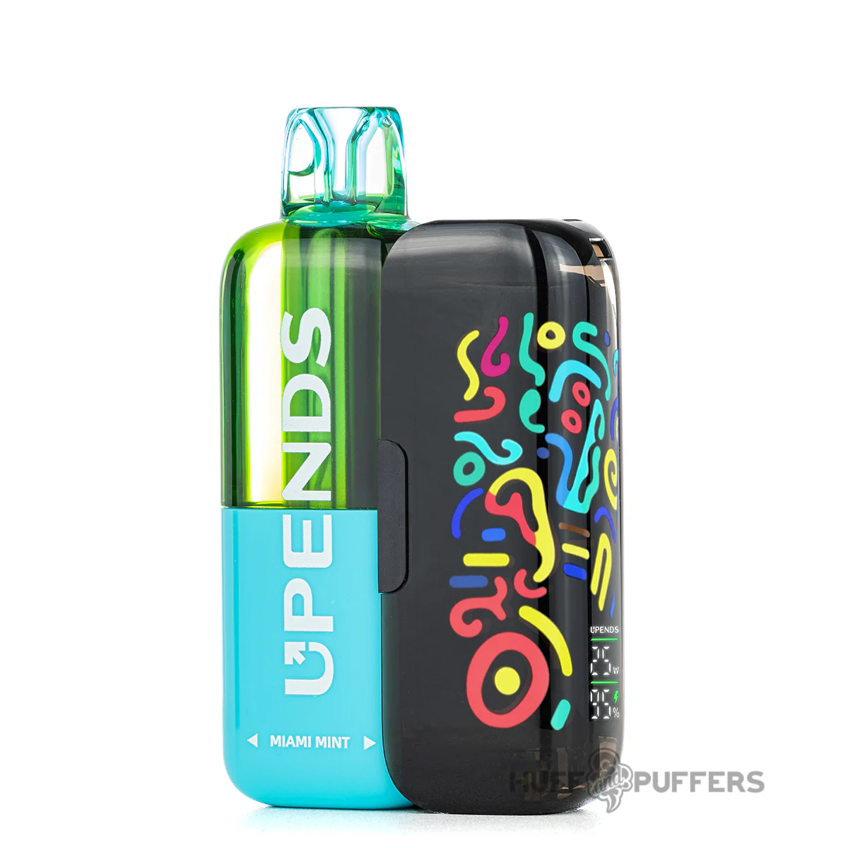 Upends UP9 Disposable Vape Kit - Image 5