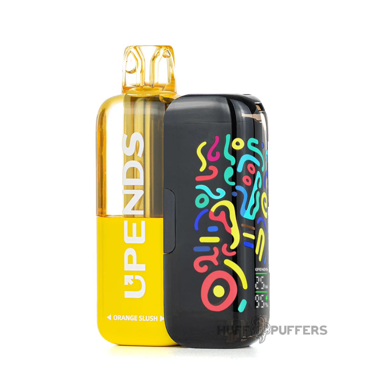 Upends UP9 Disposable Vape Kit - Image 6